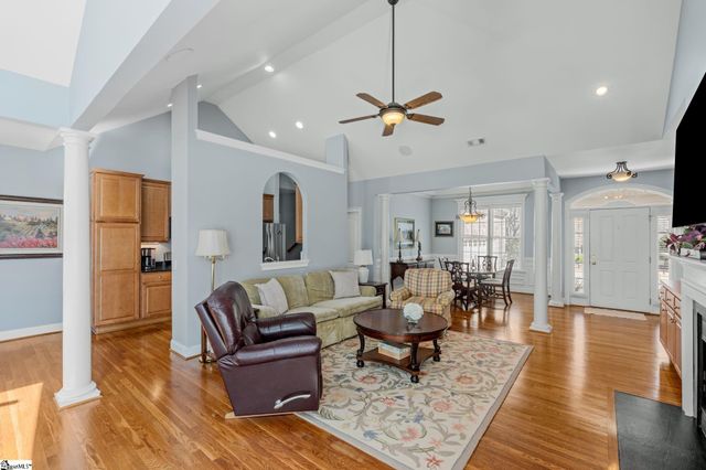 405 Wennington Place, Greer, SC 29651