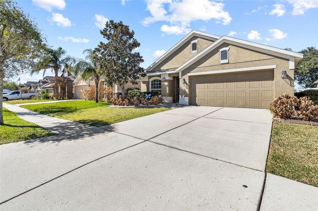 6641 BOULDER RUN LOOP, Wesley Chapel, FL 33545