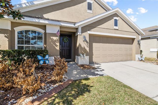 6641 BOULDER RUN LOOP, Wesley Chapel, FL 33545