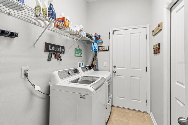 6641 BOULDER RUN LOOP, Wesley Chapel, FL 33545