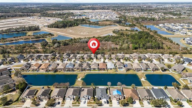 6641 BOULDER RUN LOOP, Wesley Chapel, FL 33545