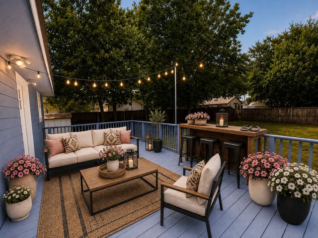 903 Moore Street, Mckinney, TX 75069