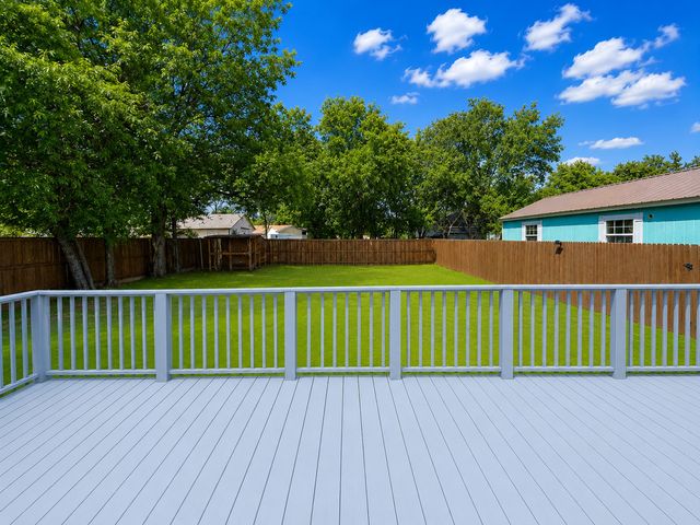 903 Moore Street, Mckinney, TX 75069