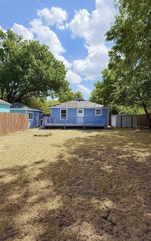 903 Moore Street, Mckinney, TX 75069