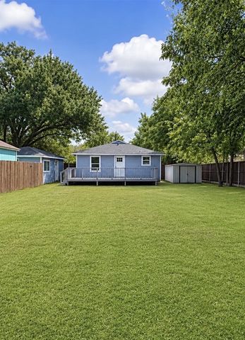 903 Moore Street, Mckinney, TX 75069