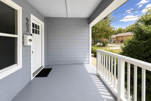 903 Moore Street, Mckinney, TX 75069