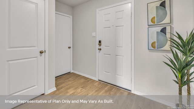 1246 AVERY RANCH DRIVE, New Braunfels, TX 78130