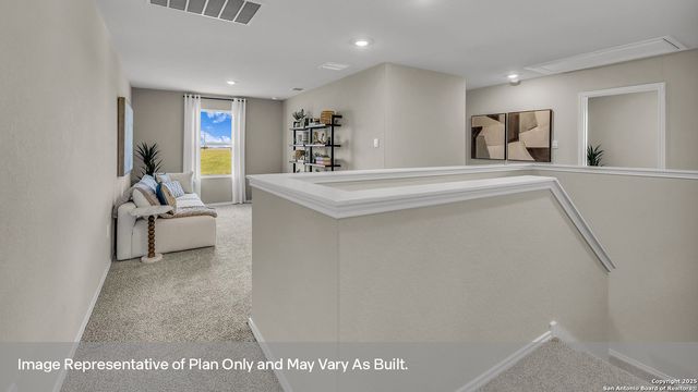 1246 AVERY RANCH DRIVE, New Braunfels, TX 78130