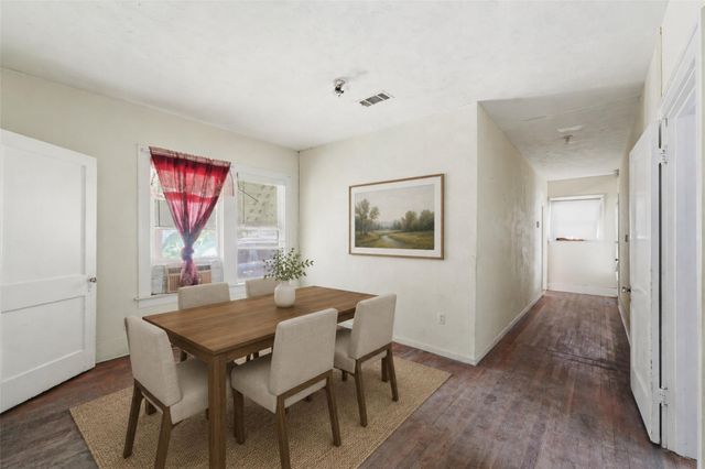 1518 Munger Street, Houston, TX 77023