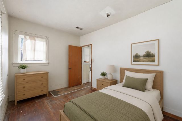 1518 Munger Street, Houston, TX 77023