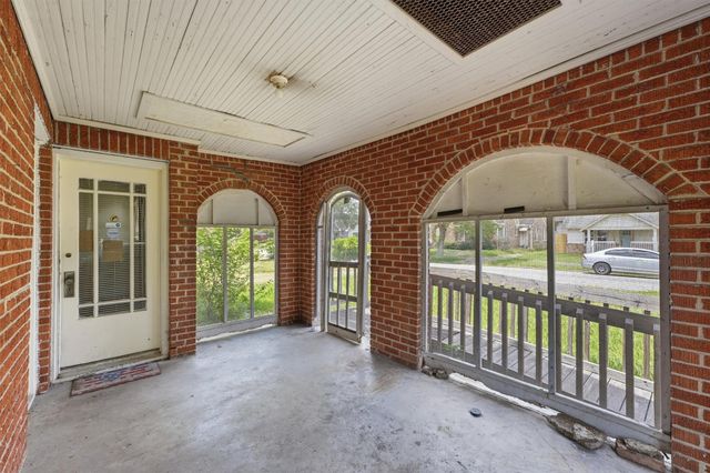 1518 Munger Street, Houston, TX 77023