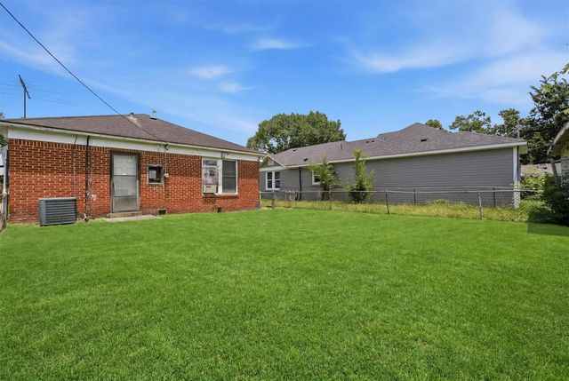 1518 Munger Street, Houston, TX 77023
