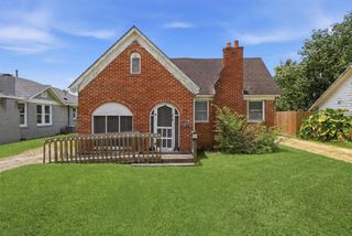 1518 Munger Street, Houston, TX 77023