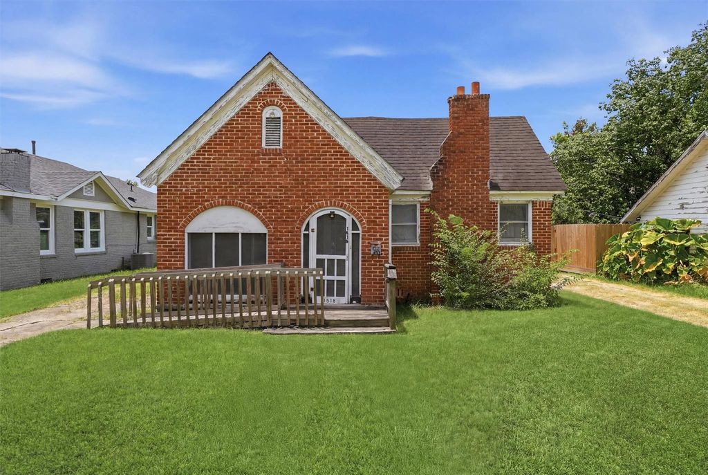1518 Munger Street, Houston, TX 77023
