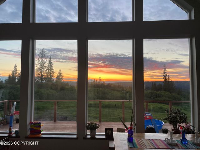 38560 Mossberg Drive, Homer, AK 99603