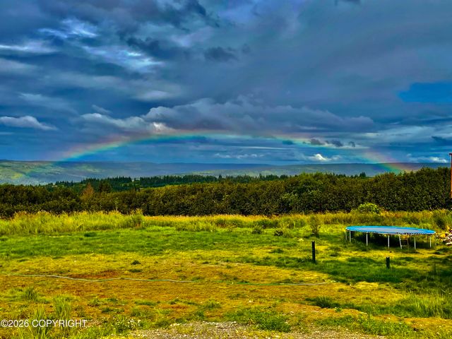 38560 Mossberg Drive, Homer, AK 99603