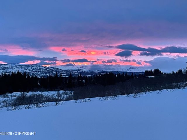 38560 Mossberg Drive, Homer, AK 99603