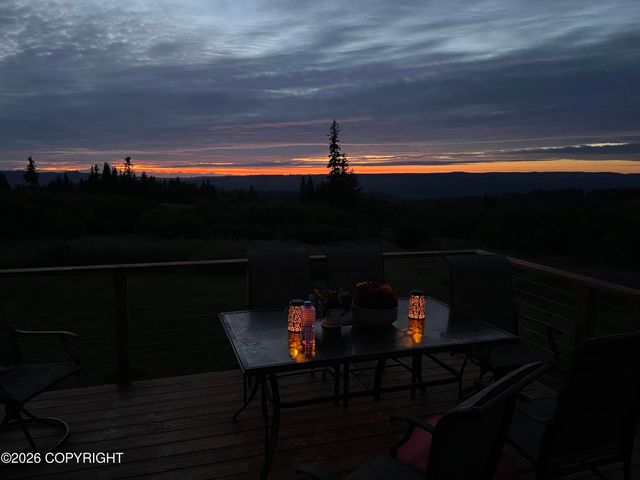 38560 Mossberg Drive, Homer, AK 99603