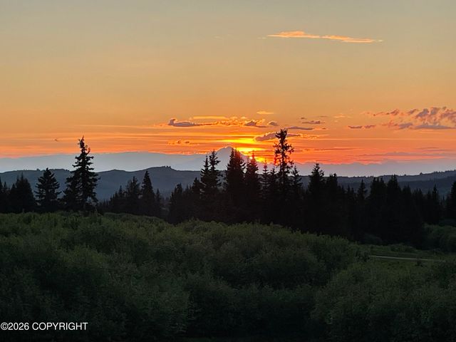 38560 Mossberg Drive, Homer, AK 99603