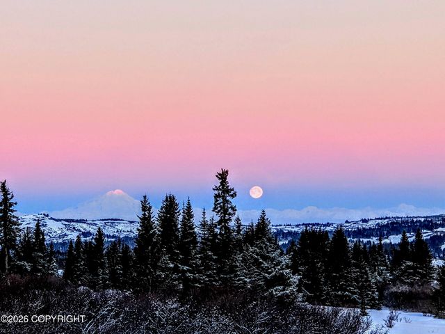 38560 Mossberg Drive, Homer, AK 99603