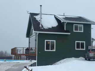 38560 Mossberg Drive, Homer, AK 99603