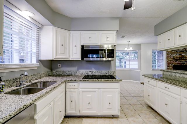 12346 Huntington Venture Drive, Houston, TX 77099