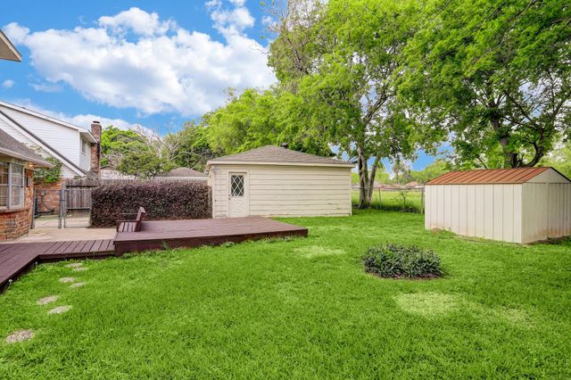 12346 Huntington Venture Drive, Houston, TX 77099