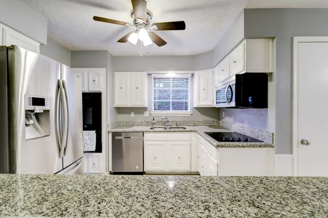 12346 Huntington Venture Drive, Houston, TX 77099