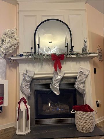 11190 Wittenridge Drive, Alpharetta, GA 30022