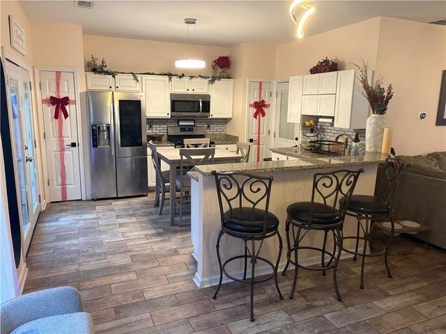 11190 Wittenridge Drive, Alpharetta, GA 30022