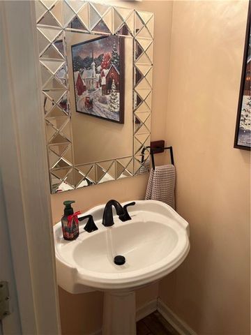 11190 Wittenridge Drive, Alpharetta, GA 30022