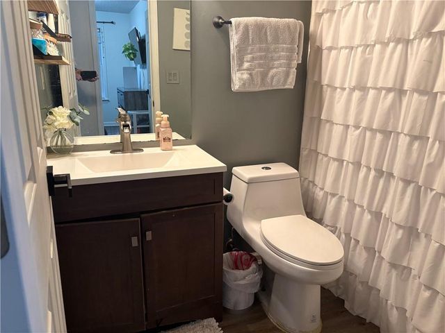 11190 Wittenridge Drive, Alpharetta, GA 30022