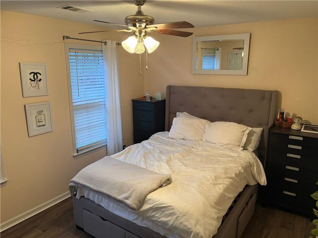 11190 Wittenridge Drive, Alpharetta, GA 30022