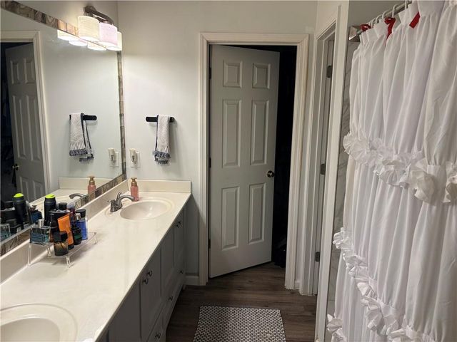 11190 Wittenridge Drive, Alpharetta, GA 30022