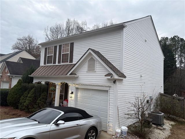 11190 Wittenridge Drive, Alpharetta, GA 30022