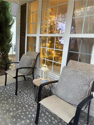 11190 Wittenridge Drive, Alpharetta, GA 30022