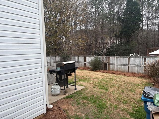 11190 Wittenridge Drive, Alpharetta, GA 30022