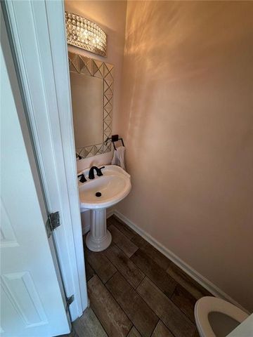 11190 Wittenridge Drive, Alpharetta, GA 30022