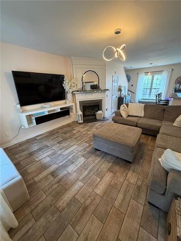 11190 Wittenridge Drive, Alpharetta, GA 30022