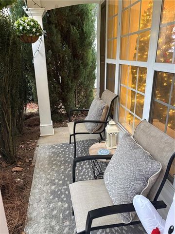 11190 Wittenridge Drive, Alpharetta, GA 30022