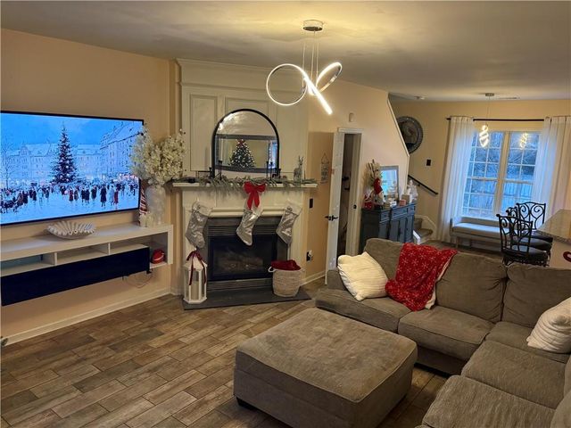 11190 Wittenridge Drive, Alpharetta, GA 30022