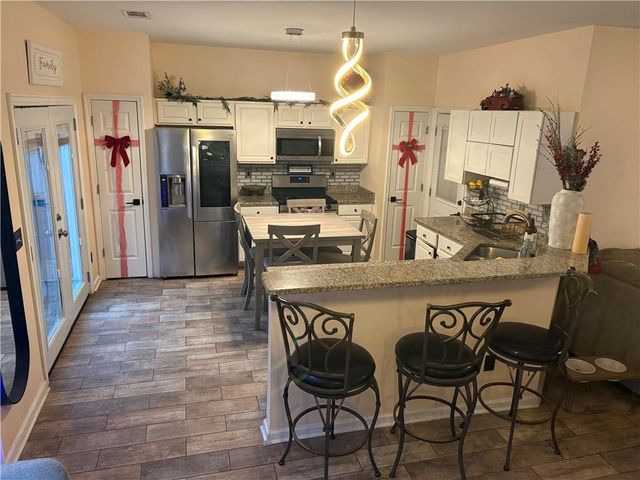 11190 Wittenridge Drive, Alpharetta, GA 30022