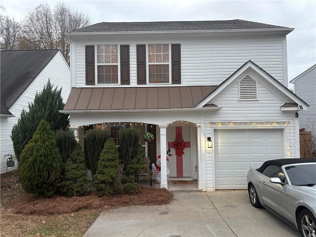 11190 Wittenridge Drive, Alpharetta, GA 30022