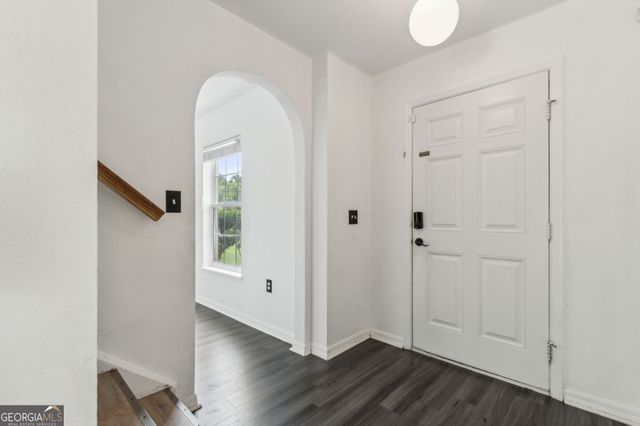 203 Pine Bluff Drive, Kingsland, GA 31548