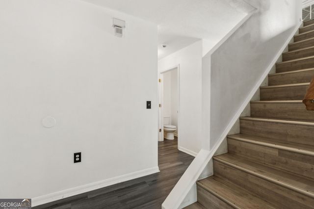 203 Pine Bluff Drive, Kingsland, GA 31548