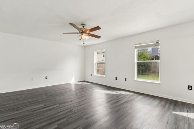 203 Pine Bluff Drive, Kingsland, GA 31548