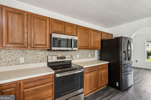 203 Pine Bluff Drive, Kingsland, GA 31548