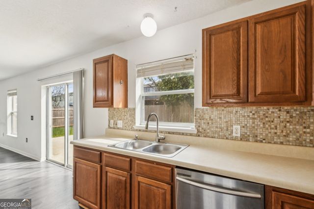 203 Pine Bluff Drive, Kingsland, GA 31548