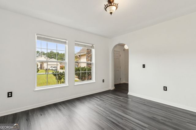 203 Pine Bluff Drive, Kingsland, GA 31548