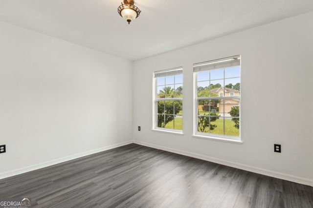 203 Pine Bluff Drive, Kingsland, GA 31548